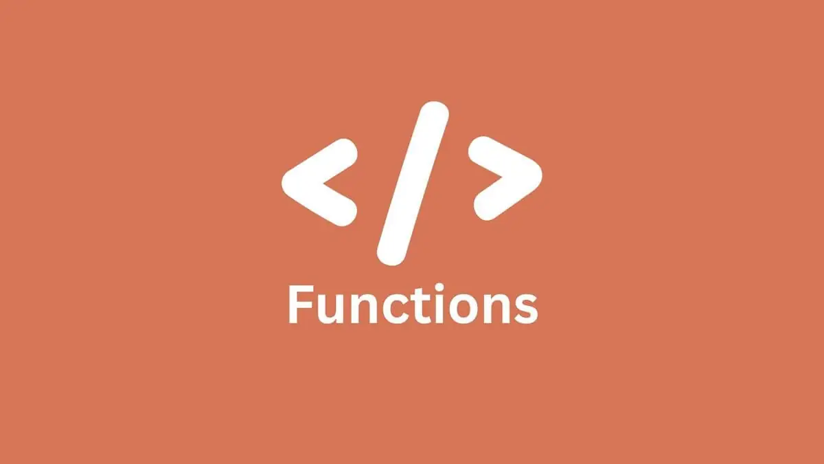 Code editor showing clean Rust function definitions with structured parameters