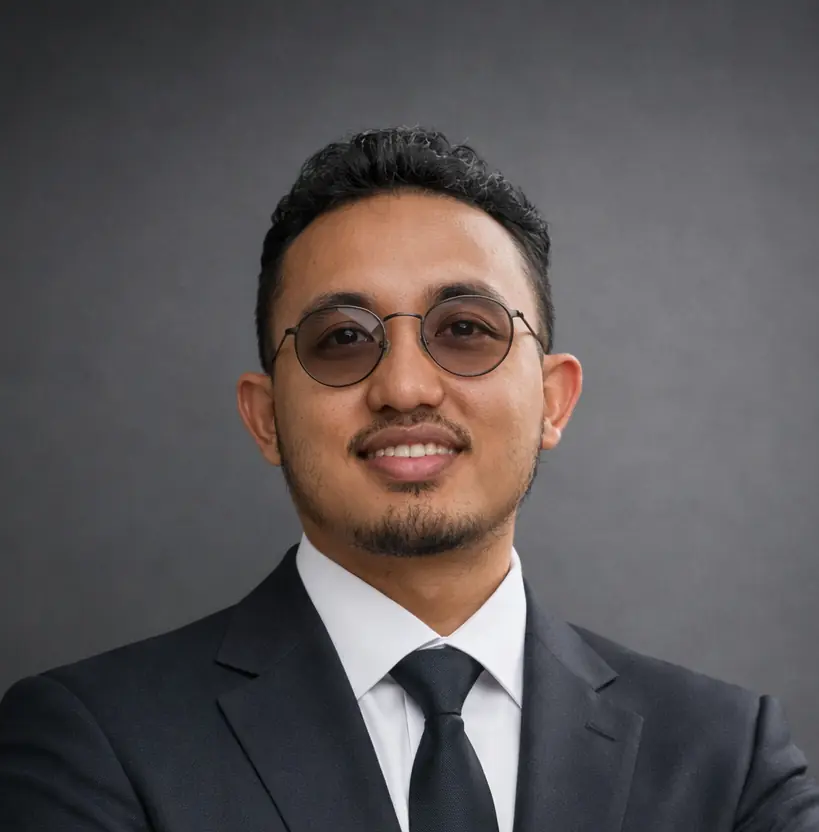 Thomi jasir profile picture